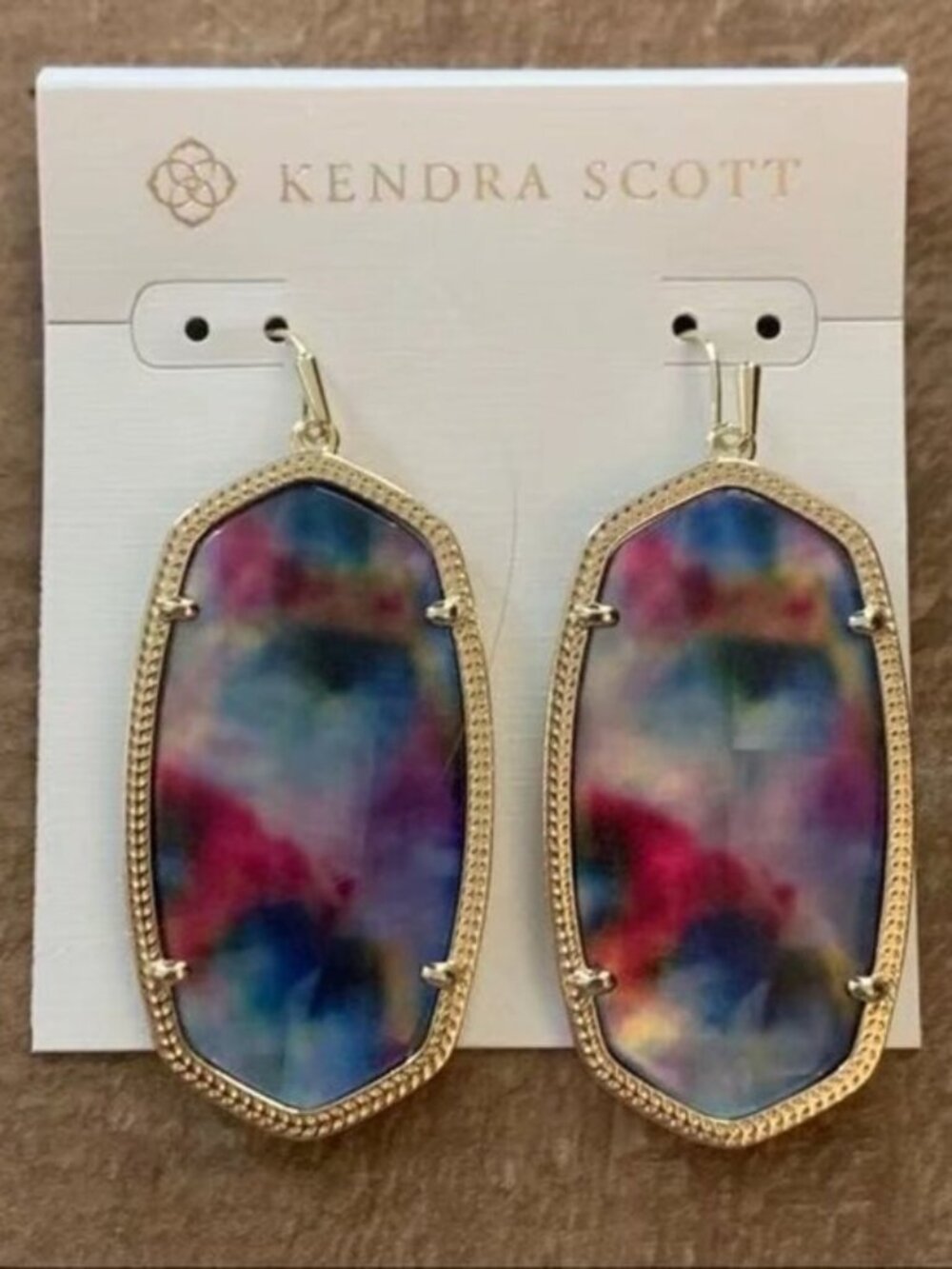 Kendra Scott Stud Earrings